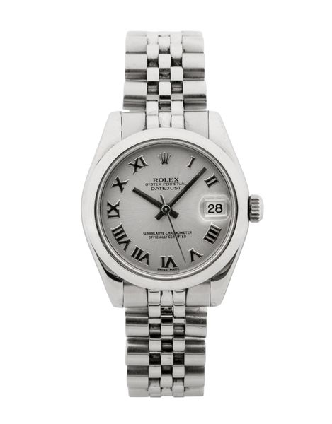 Rolex Datejust Lady 31 178240